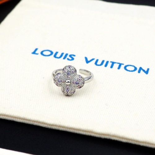 Replica Louis Vuitton LV Rings #1204716 $25.00 USD for Wholesale