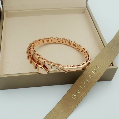 Bvlgari Bracelets #1204724 $36.00 USD, Wholesale Replica Bvlgari Bracelets