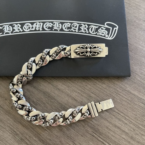 Chrome Hearts Bracelets #1204758 $48.00 USD, Wholesale Replica Chrome Hearts Bracelets