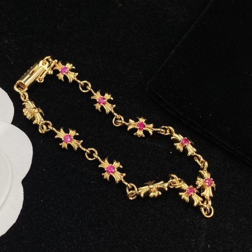 Chrome Hearts Bracelets #1204769 $38.00 USD, Wholesale Replica Chrome Hearts Bracelets