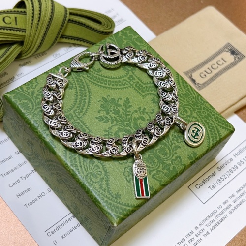 Gucci Bracelets #1204773 $56.00 USD, Wholesale Replica Gucci Bracelets