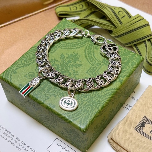 Replica Gucci Bracelets #1204773 $56.00 USD for Wholesale