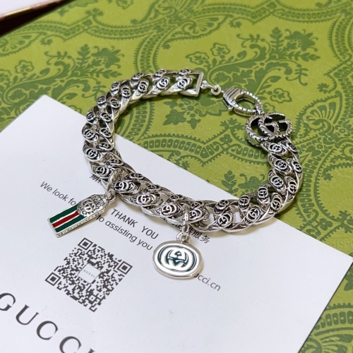 Replica Gucci Bracelets #1204773 $56.00 USD for Wholesale