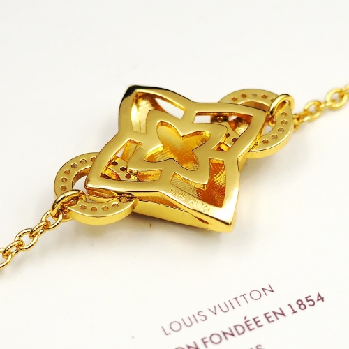 Replica Louis Vuitton LV Bracelets #1204777 $27.00 USD for Wholesale