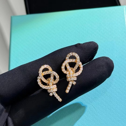 Tiffany Earrings For Women #1204788 $42.00 USD, Wholesale Replica Tiffany Earrings