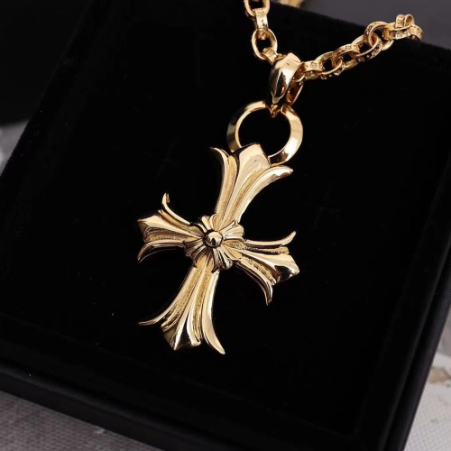 Chrome Hearts Necklaces #1204831 $56.00 USD, Wholesale Replica Chrome Hearts Necklaces