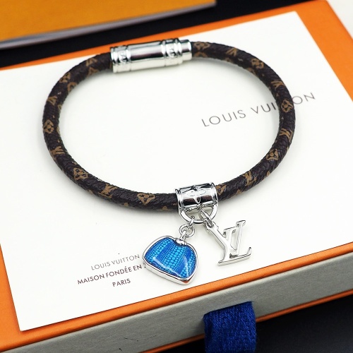 Replica Louis Vuitton LV Bracelets #1204837 $29.00 USD for Wholesale