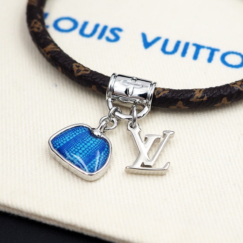 Replica Louis Vuitton LV Bracelets #1204837 $29.00 USD for Wholesale