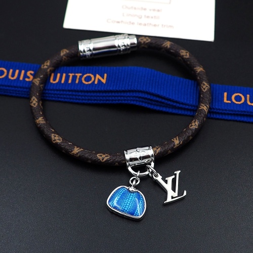 Replica Louis Vuitton LV Bracelets #1204837 $29.00 USD for Wholesale