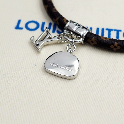 Replica Louis Vuitton LV Bracelets #1204837 $29.00 USD for Wholesale