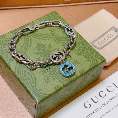 Gucci Bracelets #1204854 $42.00 USD, Wholesale Replica Gucci Bracelets