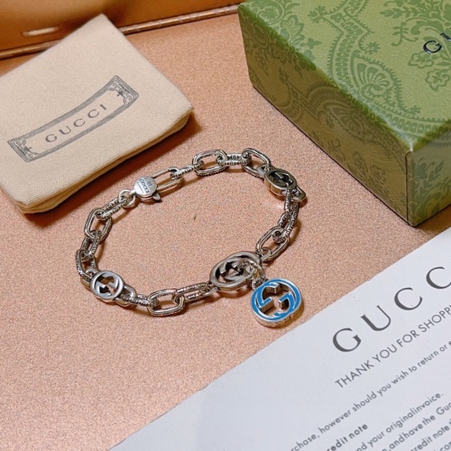 Replica Gucci Bracelets #1204854 $42.00 USD for Wholesale