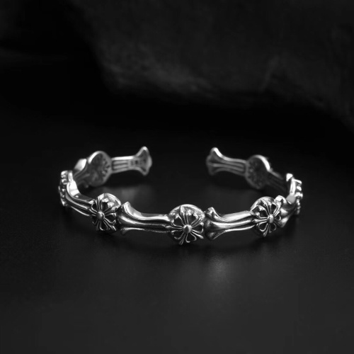 Chrome Hearts Bracelets #1204858 $45.00 USD, Wholesale Replica Chrome Hearts Bracelets