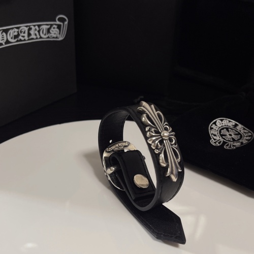 Chrome Hearts Bracelets #1204859 $60.00 USD, Wholesale Replica Chrome Hearts Bracelets