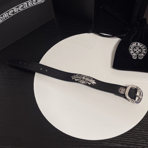 Replica Chrome Hearts Bracelets #1204859 $60.00 USD for Wholesale