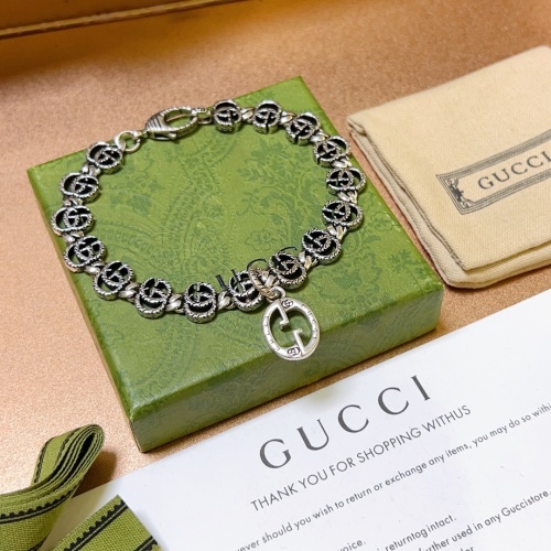 Gucci Bracelets #1204867 $48.00 USD, Wholesale Replica Gucci Bracelets