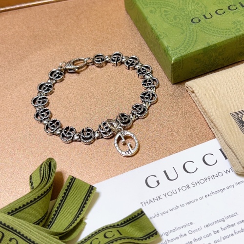 Replica Gucci Bracelets #1204867 $48.00 USD for Wholesale