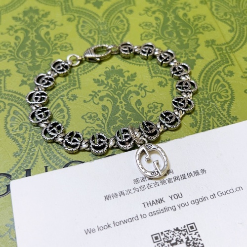 Replica Gucci Bracelets #1204867 $48.00 USD for Wholesale