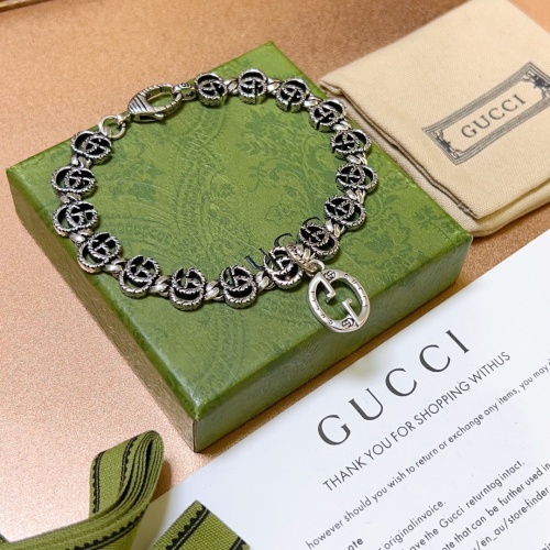 Replica Gucci Bracelets #1204867 $48.00 USD for Wholesale