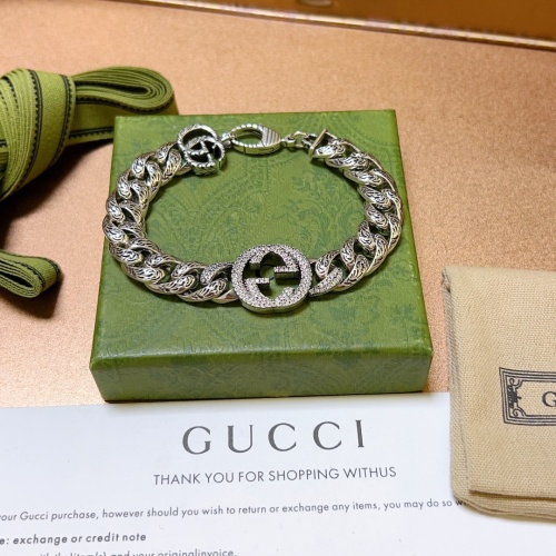 Gucci Bracelets #1204868 $60.00 USD, Wholesale Replica Gucci Bracelets