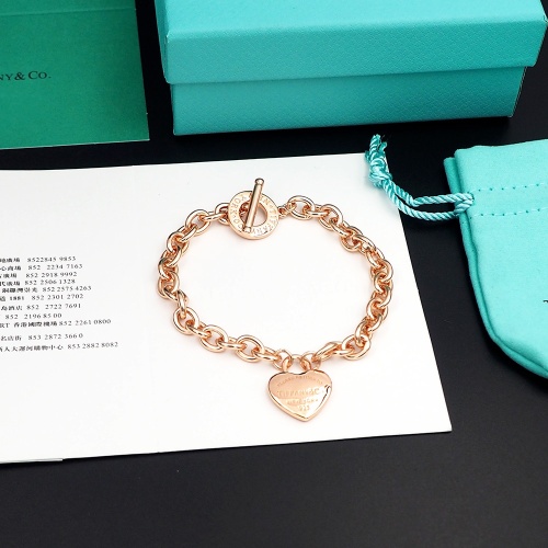 Tiffany Bracelets #1204885 $25.00 USD, Wholesale Replica Tiffany Bracelets