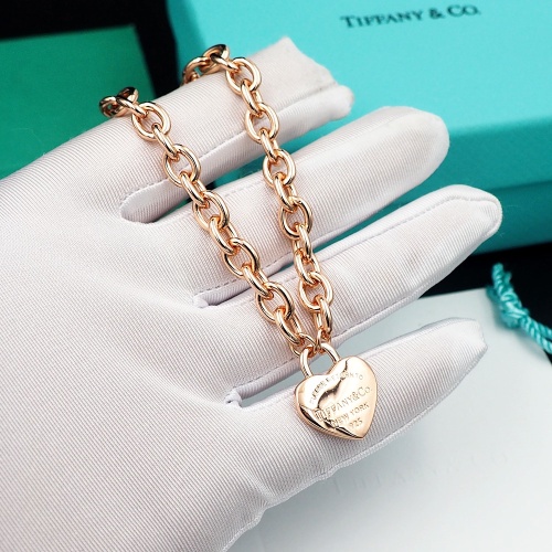 Replica Tiffany Bracelets #1204885 $25.00 USD for Wholesale