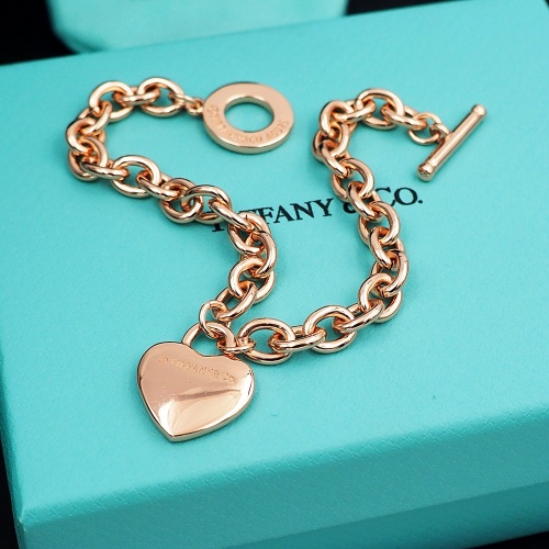 Replica Tiffany Bracelets #1204885 $25.00 USD for Wholesale