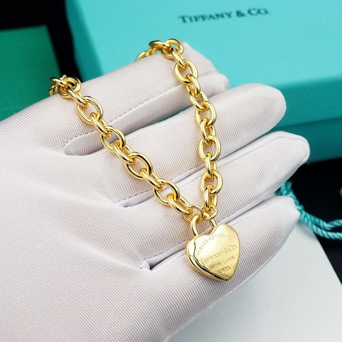 Replica Tiffany Bracelets #1204886 $25.00 USD for Wholesale