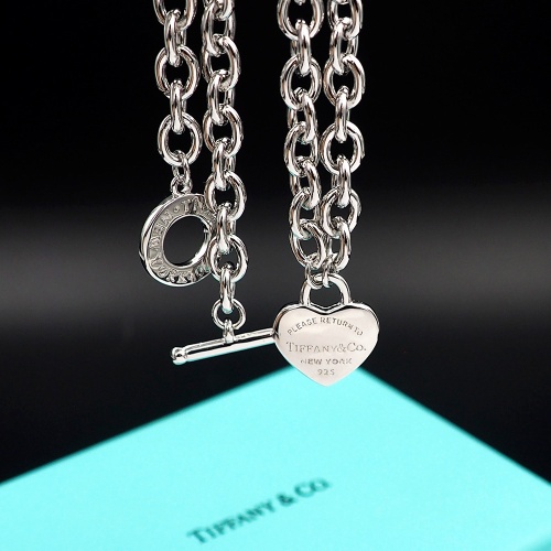 Replica Tiffany Necklaces #1204888 $27.00 USD for Wholesale