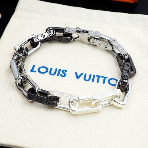 Louis Vuitton LV Bracelets #1204891 $32.00 USD, Wholesale Replica Louis Vuitton LV Bracelets