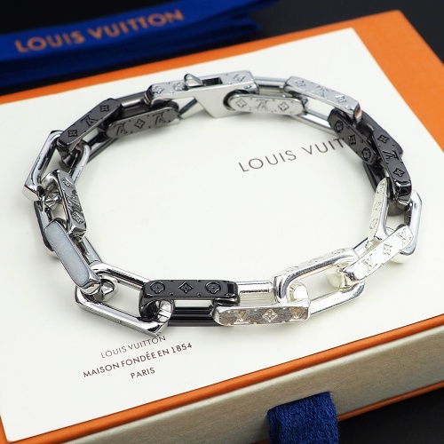 Replica Louis Vuitton LV Bracelets #1204891 $32.00 USD for Wholesale