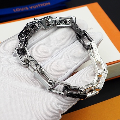 Replica Louis Vuitton LV Bracelets #1204891 $32.00 USD for Wholesale