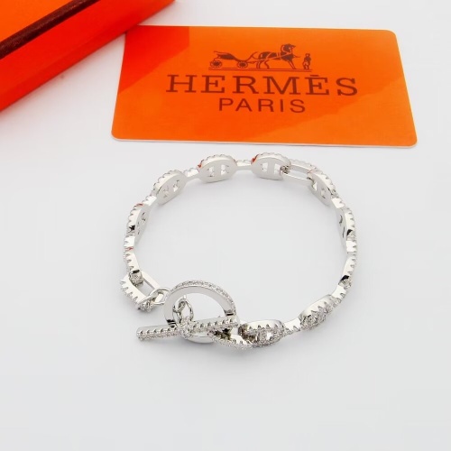 Hermes Bracelets #1204892 $36.00 USD, Wholesale Replica Hermes Bracelets