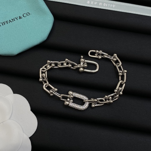 Replica Tiffany Bracelets #1204895 $36.00 USD for Wholesale