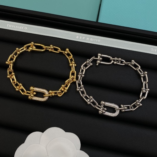 Replica Tiffany Bracelets #1204895 $36.00 USD for Wholesale