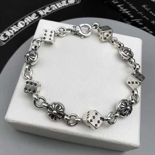 Chrome Hearts Bracelets #1204899 $39.00 USD, Wholesale Replica Chrome Hearts Bracelets