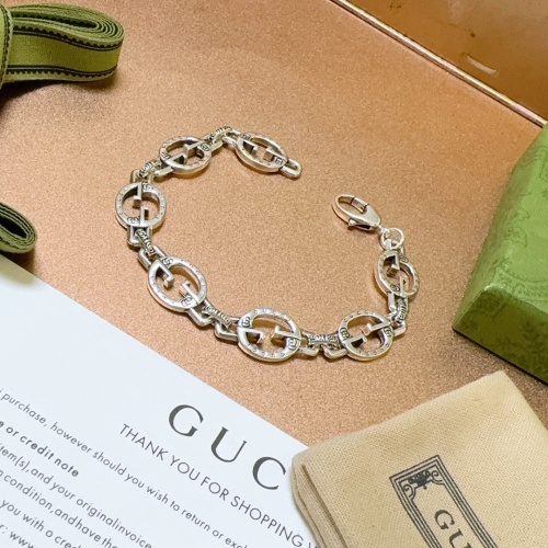 Replica Gucci Bracelets #1204903 $48.00 USD for Wholesale