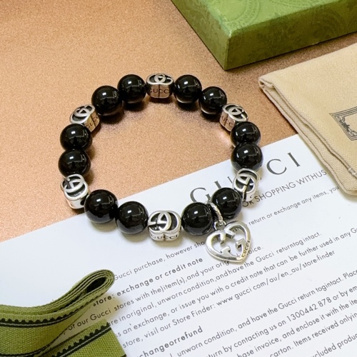 Replica Gucci Bracelets #1204907 $56.00 USD for Wholesale