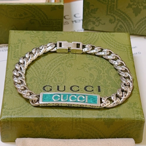 Gucci Bracelets #1204921 $48.00 USD, Wholesale Replica Gucci Bracelets