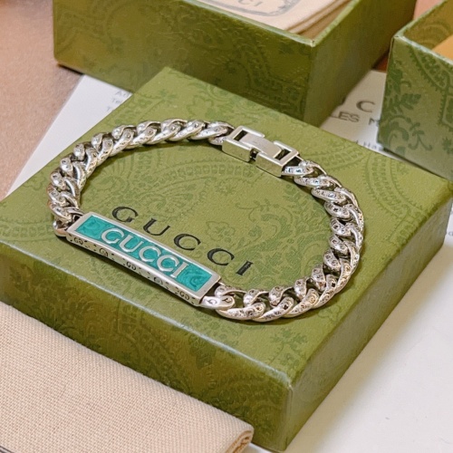 Replica Gucci Bracelets #1204921 $48.00 USD for Wholesale