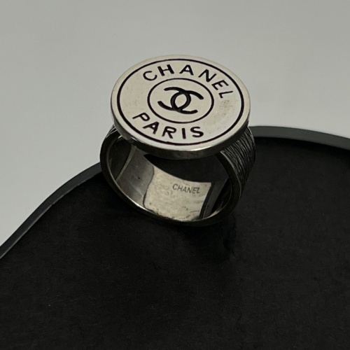 Chanel Ring For Women #1204924 $38.00 USD, Wholesale Replica Chanel Rings