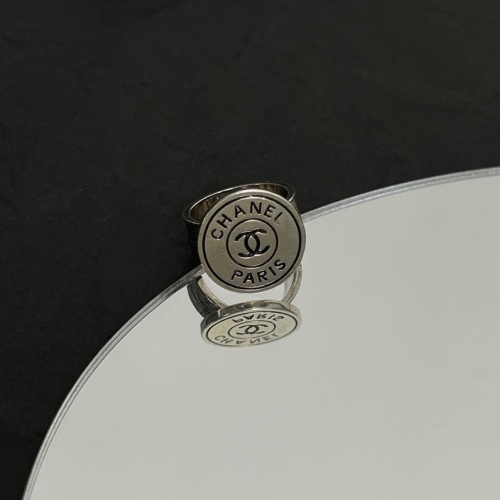 Replica Chanel Ring For Women #1204924 $38.00 USD for Wholesale