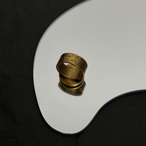 Replica Chanel Ring For Women #1204926 $38.00 USD for Wholesale