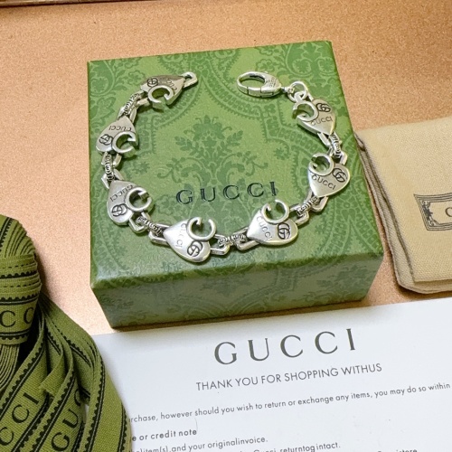 Gucci Bracelets #1204928 $45.00 USD, Wholesale Replica Gucci Bracelets