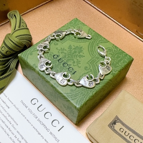 Replica Gucci Bracelets #1204928 $45.00 USD for Wholesale