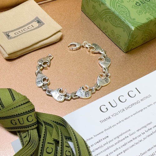 Replica Gucci Bracelets #1204928 $45.00 USD for Wholesale