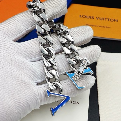 Replica Louis Vuitton LV Bracelets #1204935 $32.00 USD for Wholesale