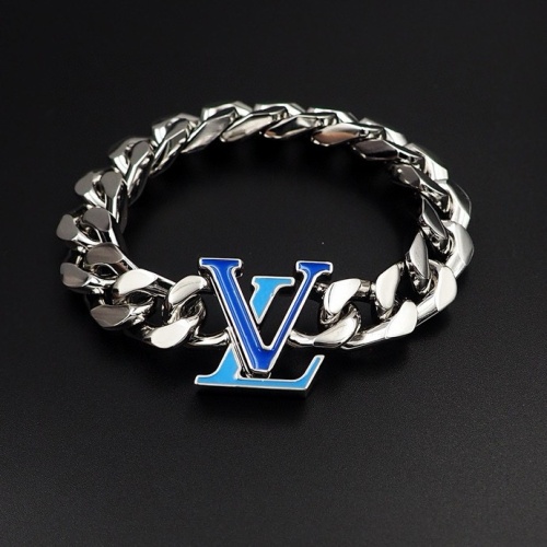 Replica Louis Vuitton LV Bracelets #1204935 $32.00 USD for Wholesale