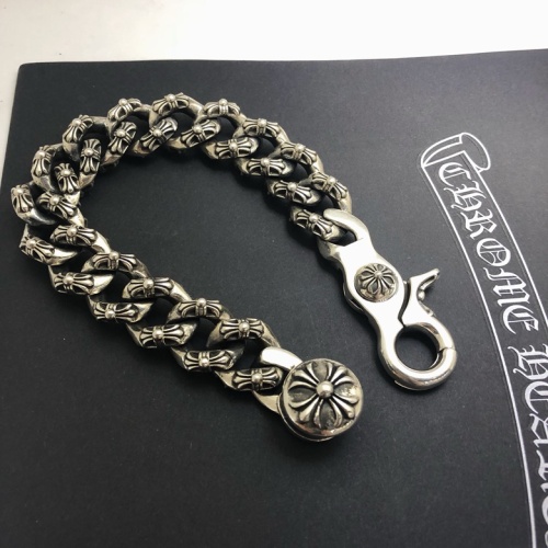 Chrome Hearts Bracelets #1204941 $56.00 USD, Wholesale Replica Chrome Hearts Bracelets