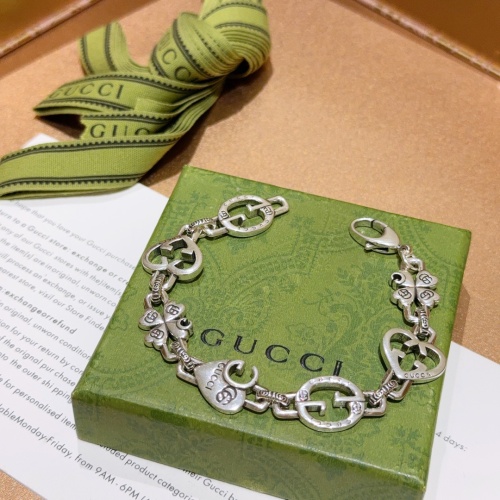 Gucci Bracelets #1204951 $45.00 USD, Wholesale Replica Gucci Bracelets